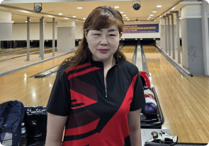 신소연 선수